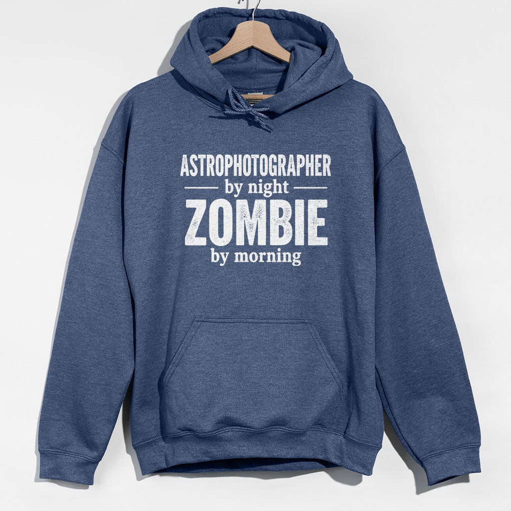 Moonlit Dual Life Form Hoodie product image 1