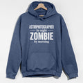 Moonlit Dual Life Form Hoodie product image 1
