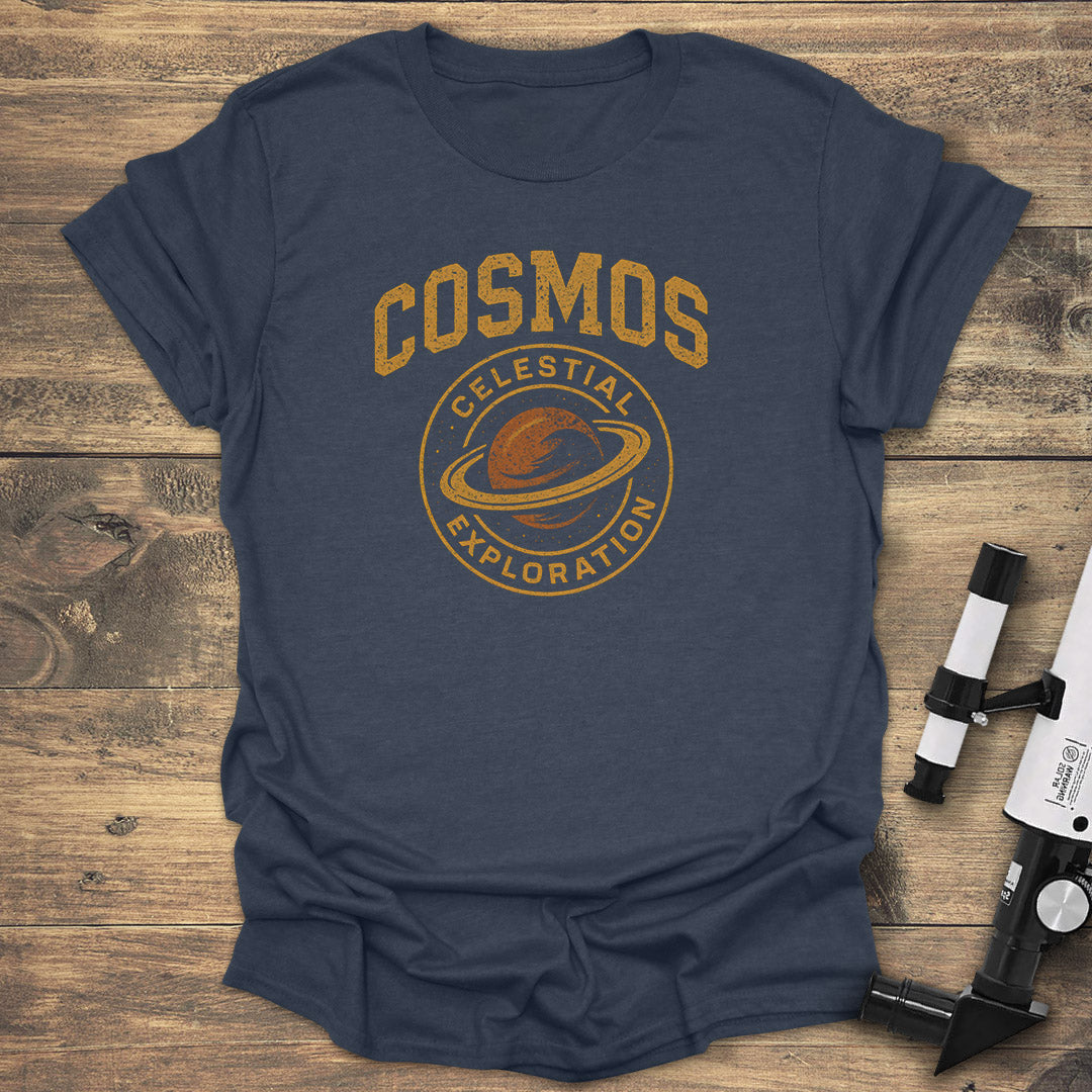 Cosmos Celestial Exploration product image 3