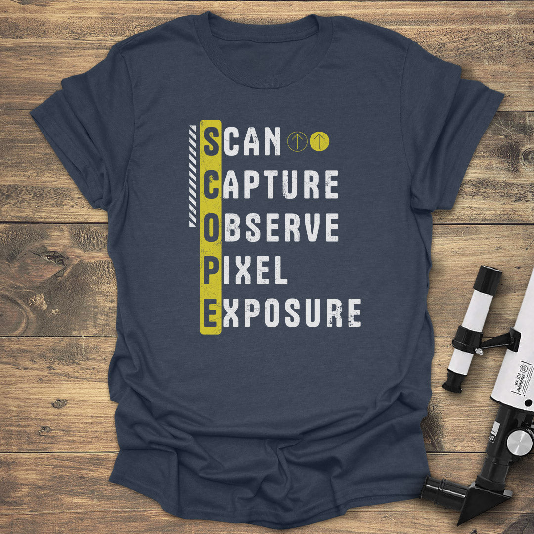 SCOPE Astrophotography Acronym product image 4