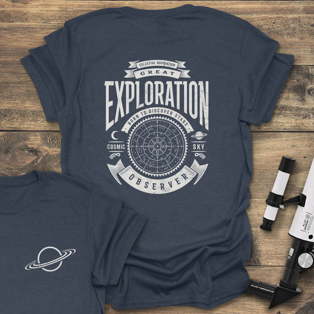 Great Exploration product image 1