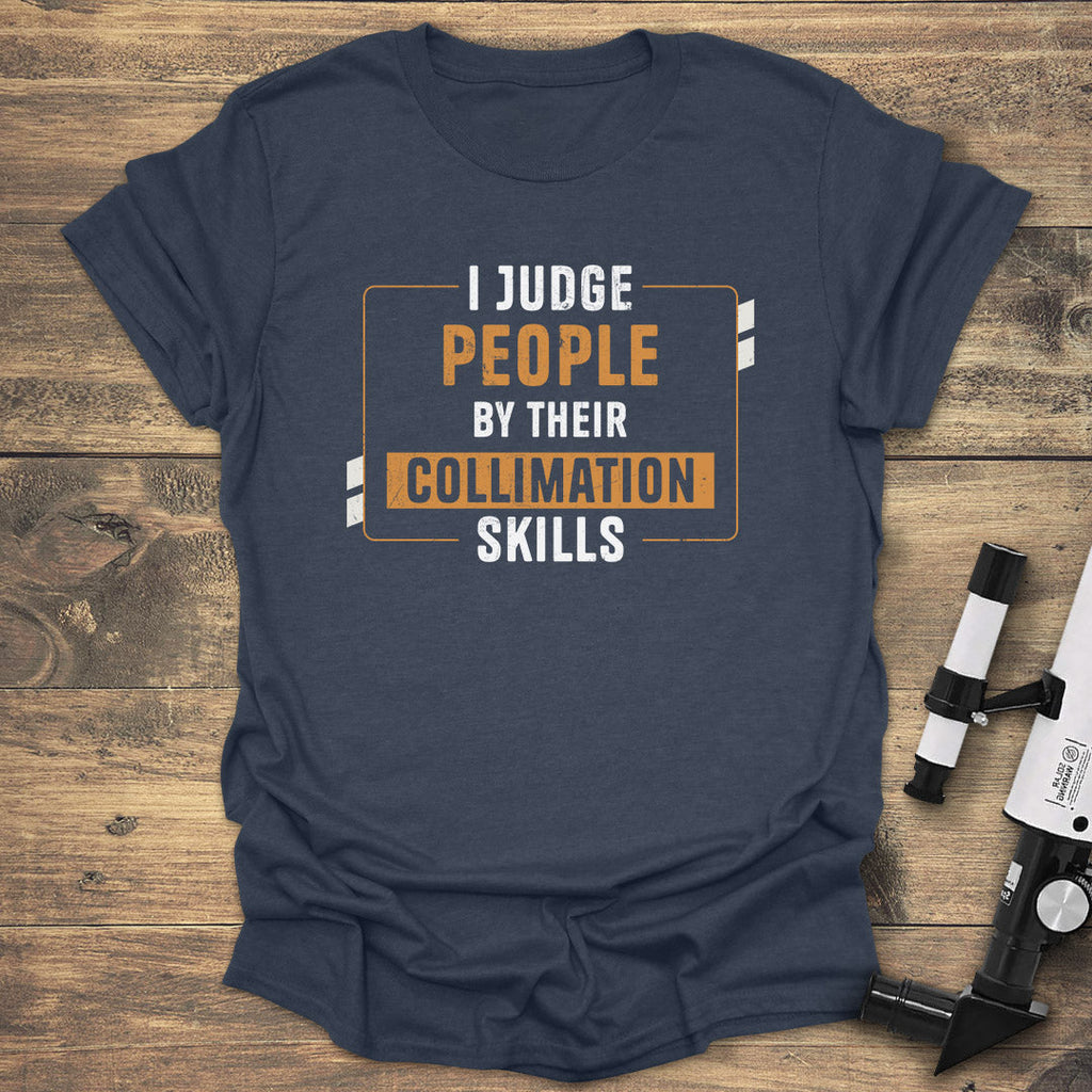 Judge By Collimation Skills product image 4