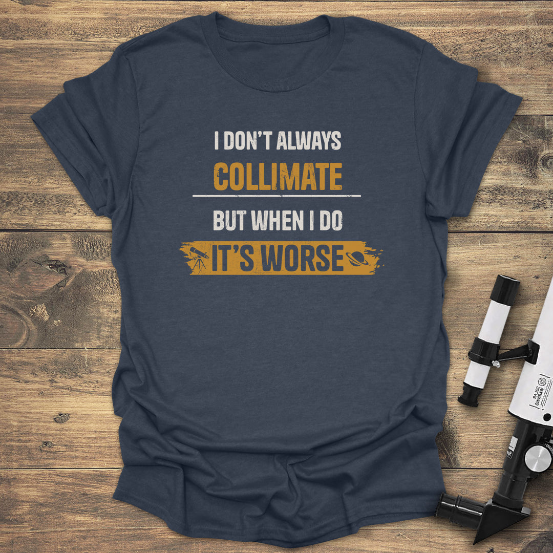 Collimation Humor product image 3