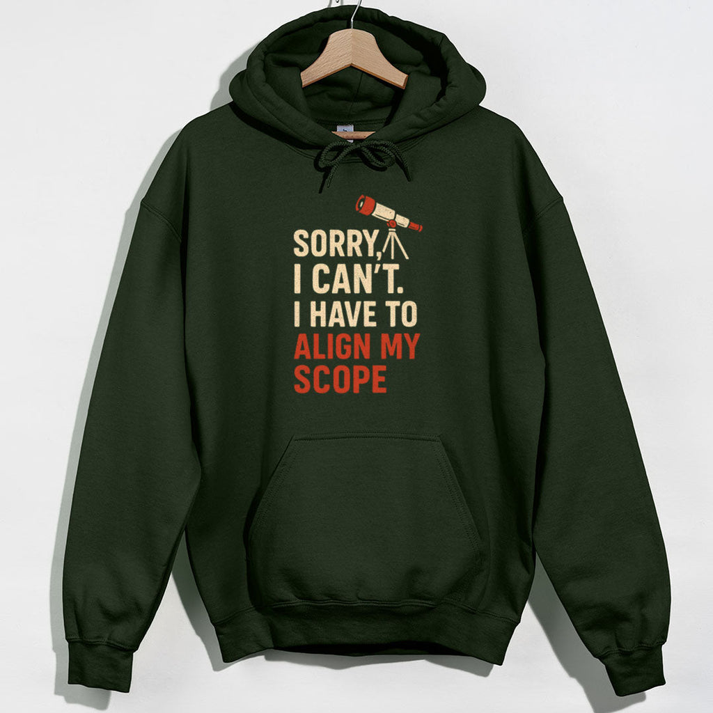 Align Scope Hoodie product image 3