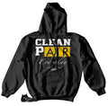 Foamposite Black Everyday Hoodie