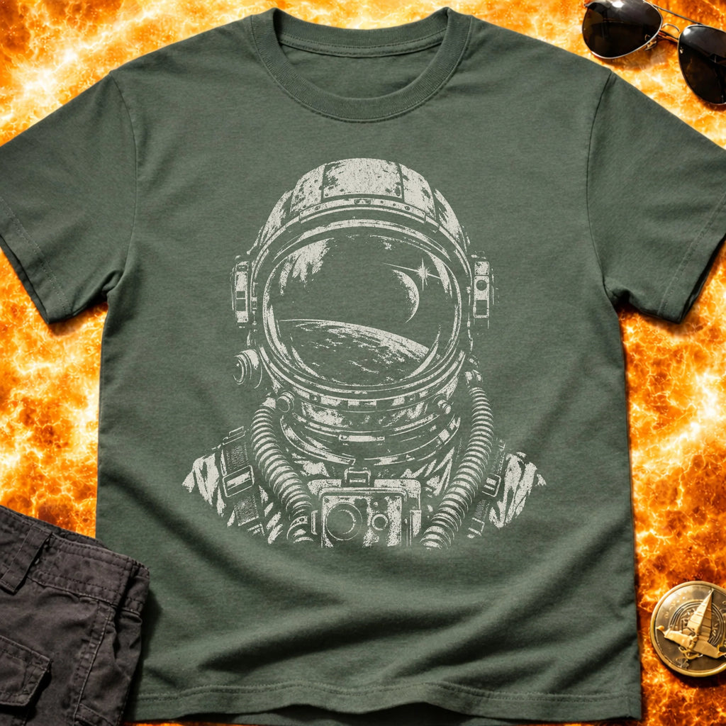 Horizon Reflection T-Shirt product image 5