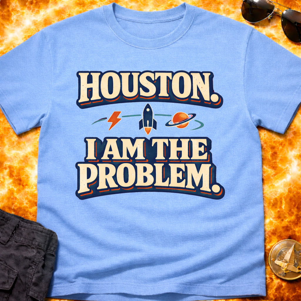 Houston Problem Rocket product image 7