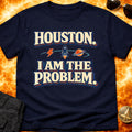 Houston Problem Rocket product image 1