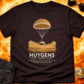 Huygens Over Titan T-Shirt product image 1