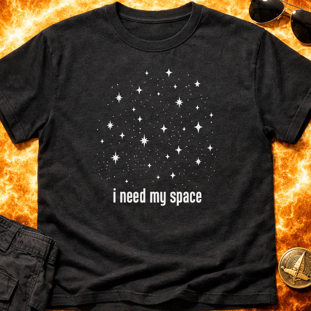 I Need My Space product image 2