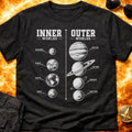 Inner Outer Worlds T-Shirt product image 1