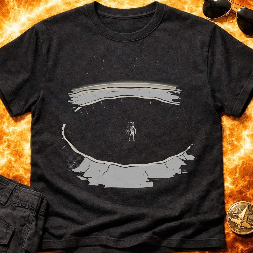 Into The Abyss T-Shirt product image 1