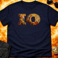 IO Text T-Shirt product image 1