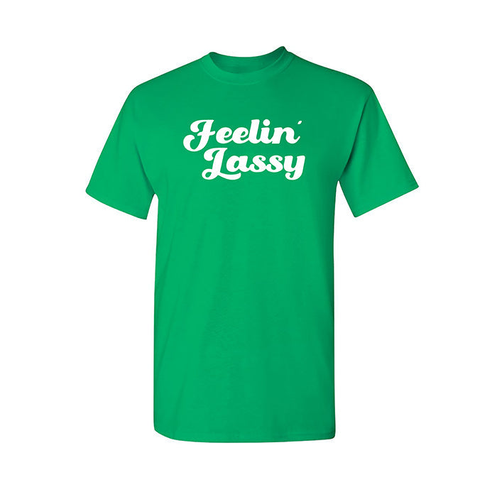 FEELIN LASSY T-Shirt product image 1