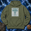 It Is Rocket Science Schematic Hoodie product image 1