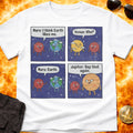 Jealous Jupiter T-Shirt product image 1