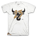 Retro 1 Rookie Of Year Toro Shirt