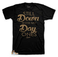 Retro 1 Rookie Of Year Day Ones Shirt