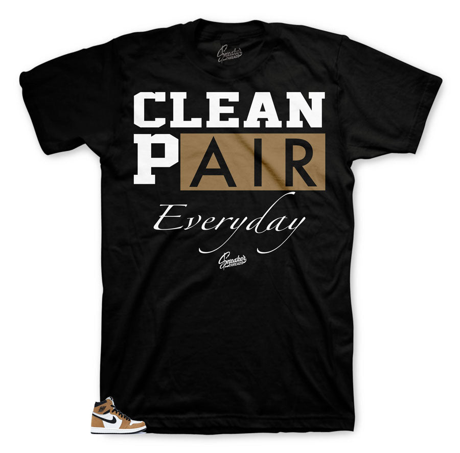 Retro 1 Rookie Of Year Everyday Shirt
