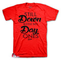 Retro 1 Spider Verse Day Ones Shirt