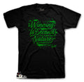Retro 1 Star Is Born Second Nature Shirt