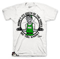 Retro 1 Star Is Born Gotta Be Shoes Shirt