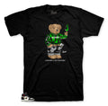 Retro 1 Star Is Born Cheers BearShirt