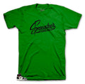 Retro 1 Star Is Born ST Original Shirt
