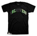 Retro 1 Star Is Born Stitched Shirt