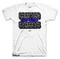 Retro 11 Concord Crafted Shirt