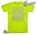 Retro 11 Volt Win 23 Shirt