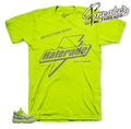 Retro 11 Volt Haterade Shirt