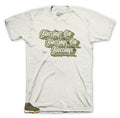 Retro 11 Olive Lux Blessings  Shirt