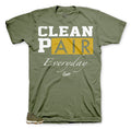Retro 11 Olive Lux Everyday Shirt