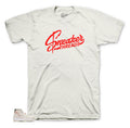 Retro 11 Platinum Tint ST Original Shirt