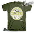 Retro 12 Cp3 Blowing Money Fast Shirt