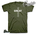 Retro 12 Cp3 Greatness Cross Shirt