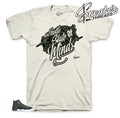 Retro 12 Cp3 State Of Mind Shirt