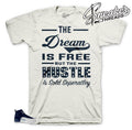 Retro 12 Japan Sold Separately Shirt