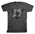 Retro 12 Winterized Toro Shirt