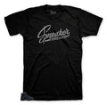 Retro 12 Winterized  ST Original Shirt