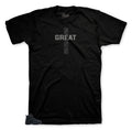 Retro 12 Winterized Greatness Cross Shirt