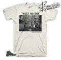 Retro 12 Cp3 Tony Knows Shirt