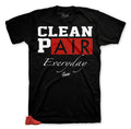 Retro 12 Gym Red Everyday Shirt