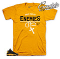 Retro 13 Class of 2002 Enemies Shirt
