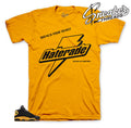 Retro 13 Class of 2002 Haterade Shirt