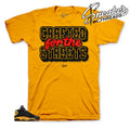 Retro 13 Class of 2002 Crafted Shirt