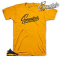 Retro 13 Class of 2002 ST Original Shirt