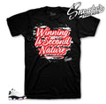 Retro 13 He Got Game Second Nature Shirt
