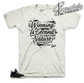 Retro 3 AWOK Second Nature Shirt